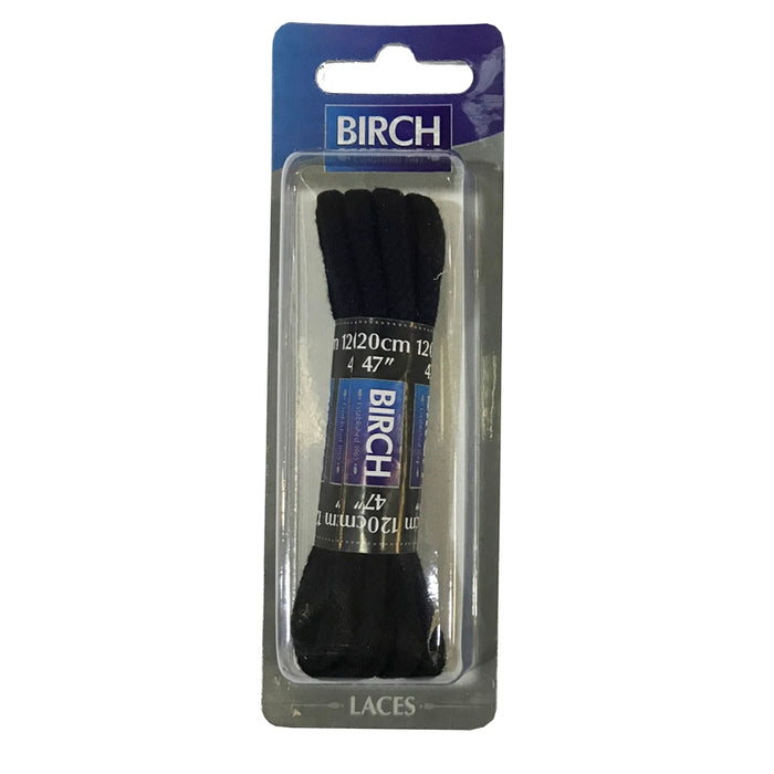 BIRCH - ROUND SHOE LACE FOR LEMS NINE2FIVE