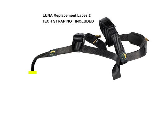 Luna Performance Laces 2 Replace Kit Complete