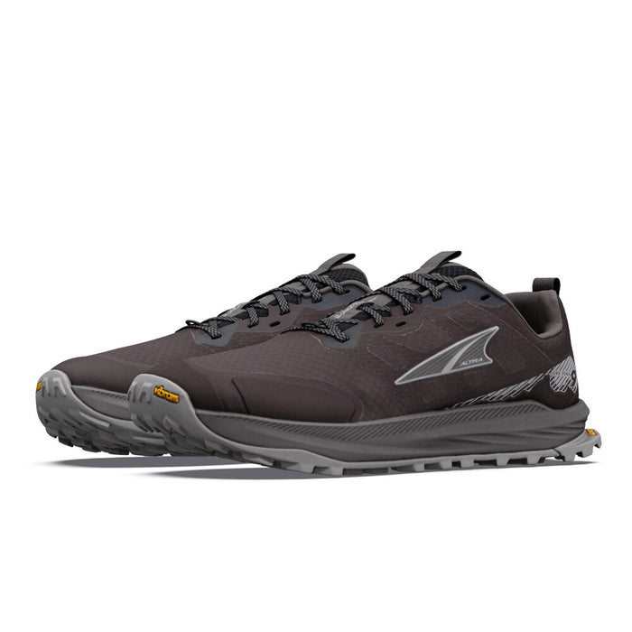 Altra - Lone Peak 9+Mens 2026 - BLACK