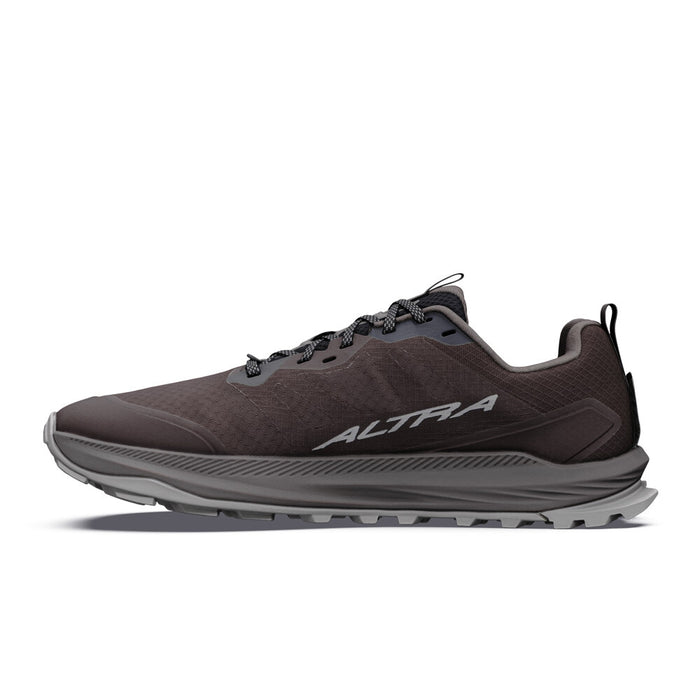 Altra - Lone Peak 9+Mens 2026 - BLACK