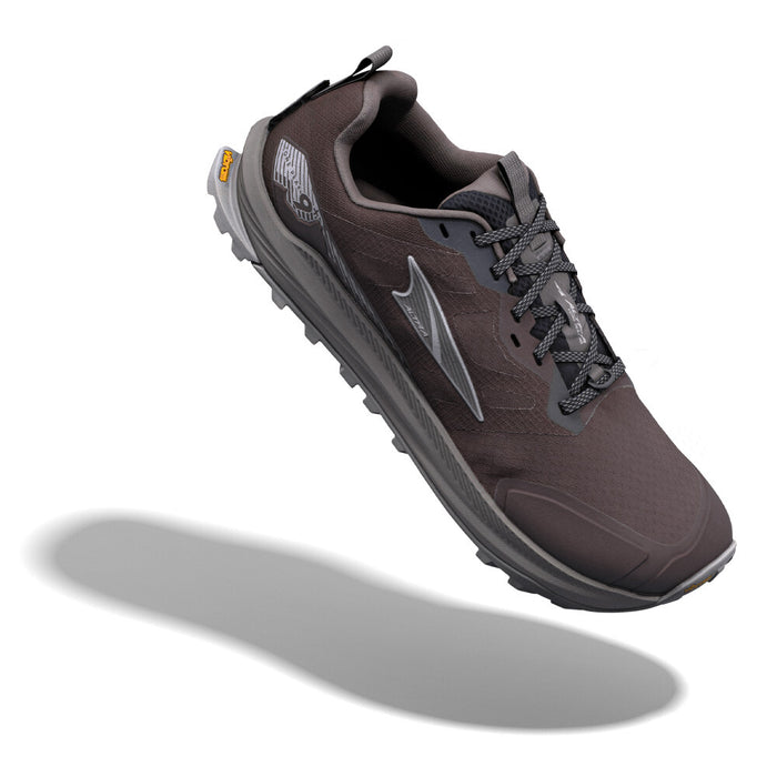 Altra - Lone Peak 9+Mens 2026 - BLACK