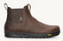 Lems Chelsea Boot Tuff Pro WP Unisex - Dark Roast