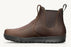 Lems Chelsea Boot Tuff Pro WP Unisex - Dark Roast