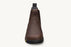 Lems Chelsea Boot Tuff Pro WP Unisex - Dark Roast