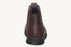 Lems Chelsea Boot Tuff Pro WP Unisex - Dark Roast