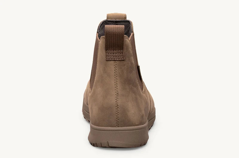 Lems Chelsea Boot Tuff Pro Unisex - Stone