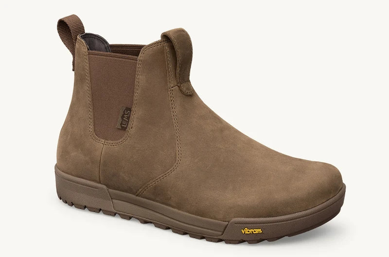 Lems Chelsea Boot Tuff Pro Unisex - Stone