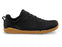 Topo Connect Minimal Running Mens - Black Gum