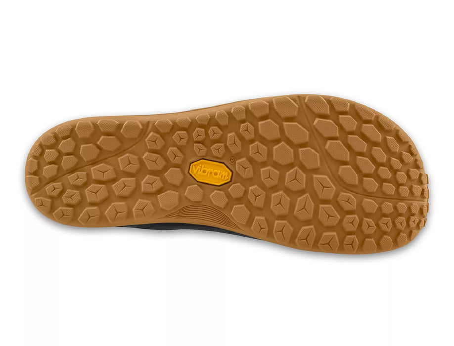 Topo Connect Minimal Running Mens - Black Gum