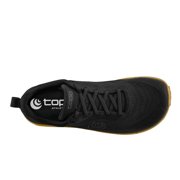 Topo Connect Minimal Running Mens - Black Gum