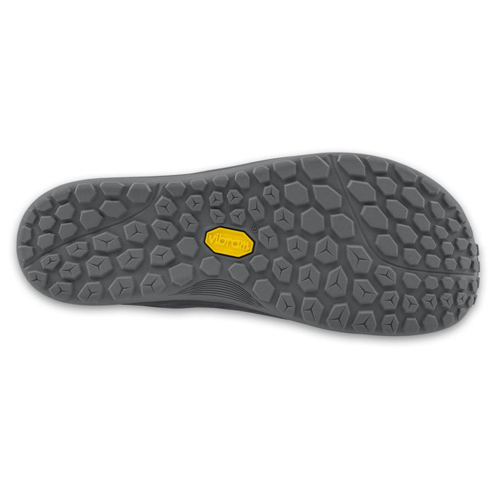 Topo Connect Minimal Running Womens - Grey / Grey