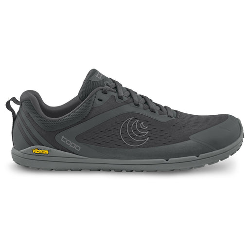 Topo Connect Minimal Running Womens - Grey / Grey