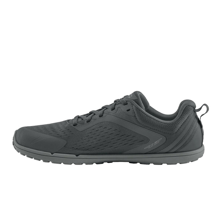 Topo Connect Minimal Running Womens - Grey / Grey
