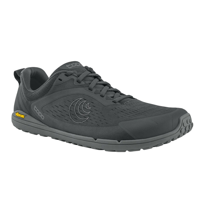 Topo Connect Minimal Running Womens - Grey / Grey