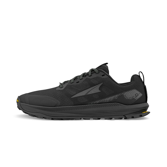 Altra - Lone Peak 9+ WIDE Mens 2026 - Black