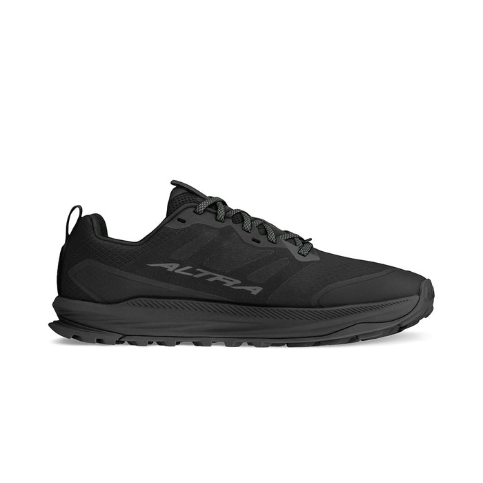Altra - Lone Peak 9+ WIDE Mens 2026 - Black