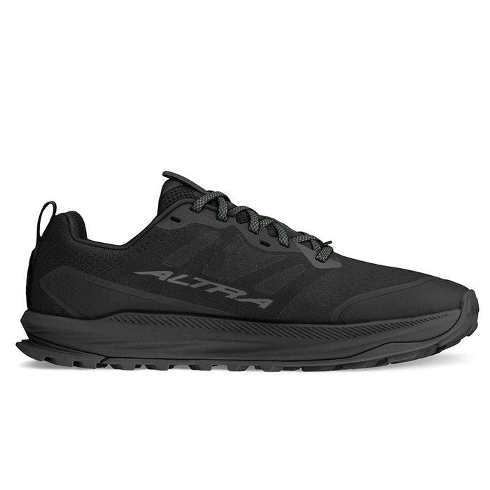 Altra - Lone Peak 9+ WIDE Mens 2026 - Black