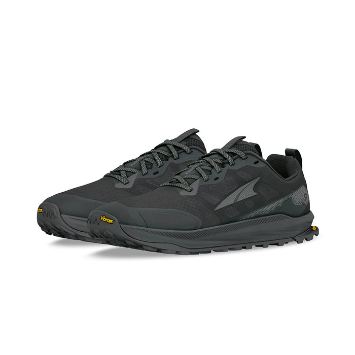 Altra - Lone Peak 9+ WIDE Mens 2026 - Black