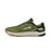 Altra - Lone Peak 9+Mens 2026 - Green