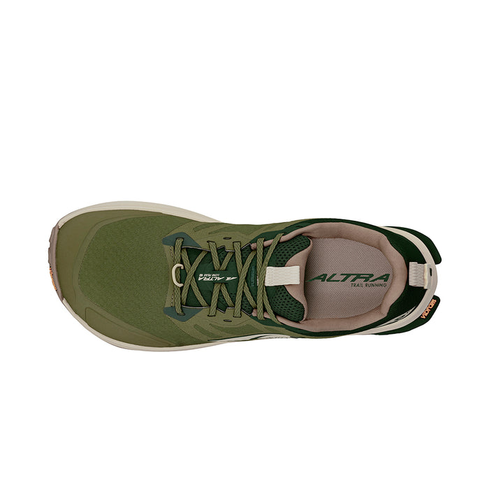 Altra - Lone Peak 9+Mens 2026 - Green