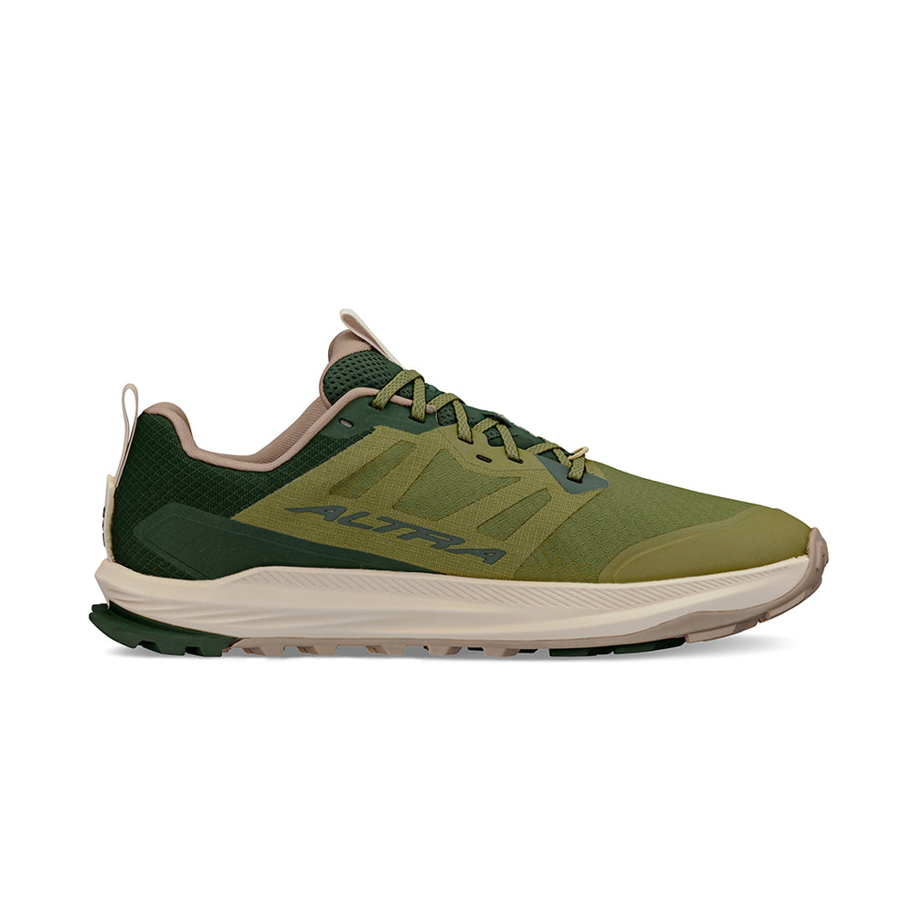 Altra - Lone Peak 9+Mens 2026 - Green