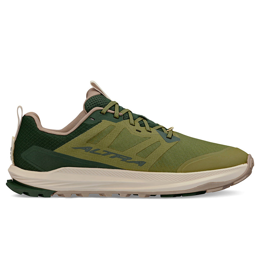 Altra - Lone Peak 9+Mens 2026 - Green