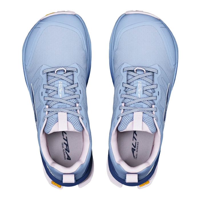 Altra - Lone Peak 9+ Womens 2026  - Rain Washed Oceana