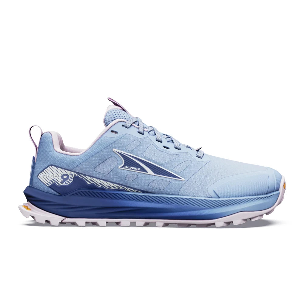 Altra - Lone Peak 9+ Womens 2026  - Rain Washed Oceana