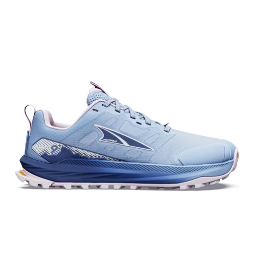 Altra - Lone Peak 9+ Womens 2026  - Rain Washed Oceana