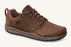Lems Primal Zen Unisex Leather - Walnut