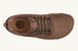 Lems Primal Zen Unisex Leather - Walnut