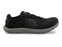 Topo ST6 Minimal Running Mens - Charcoal Black