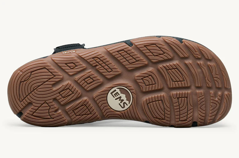 Lems SwitchBack Sandal UNISEX- Scorpion