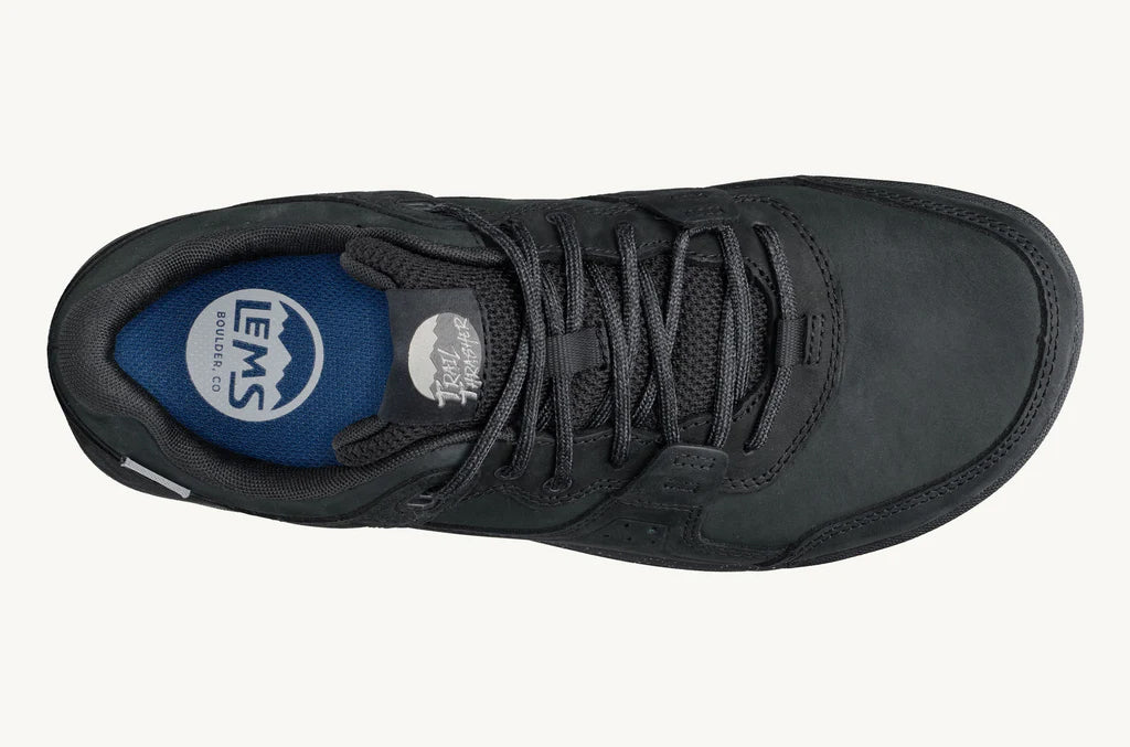 Lems Trail Thrasher PRO Water-Resistant Unisex - Volcanic