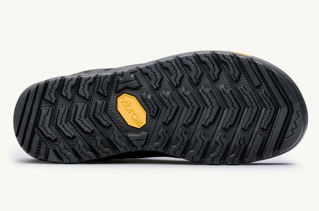 Lems Trail Thrasher PRO Water-Resistant Unisex - Volcanic