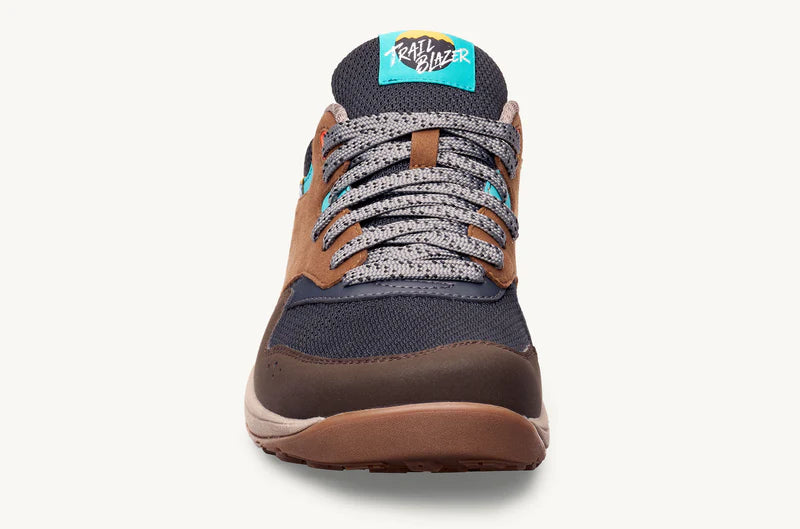 Lems Trail Blazer Unisex Kodiak — footworksrunning