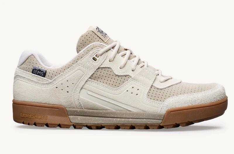 Lems Trail Thrasher Unisex - Ghost