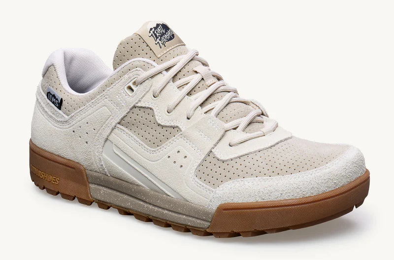 Lems Trail Thrasher Unisex - Ghost