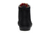 Lems Boulder Boot UK Sizes - Black VEGAN