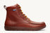 Lems Boulder Boot Leather UK Sizes- Russet Brown