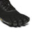 Vibram FiveFingers - V-Trek Insulated Barefoot 2021 VFF Lady - Black