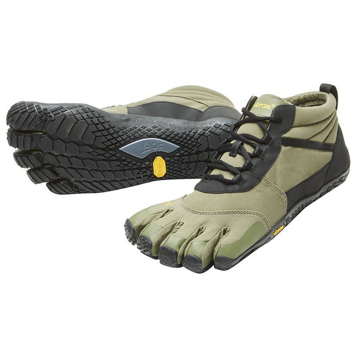 Vibram FiveFingers V-Trek Insulated Barefoot 2021 VFF MENS