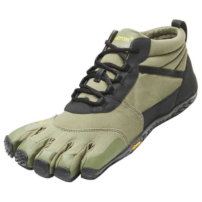 Vibram FiveFingers V-Trek Insulated Barefoot 2021 VFF MENS